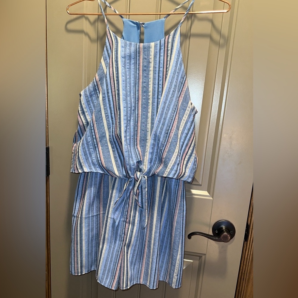 Women’s Everly Romper
